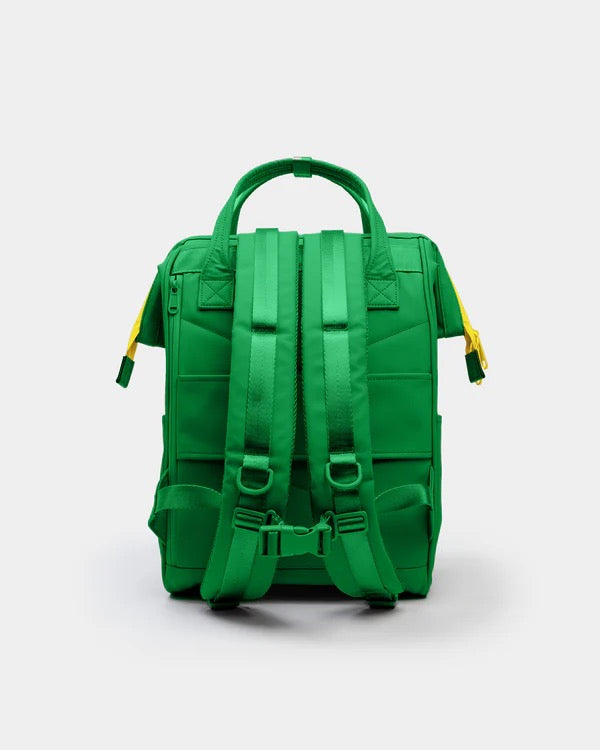Cascade Backpack - Standard - UO Ducks Green