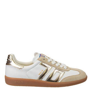 Back 70 Cloud Sneakers Beige