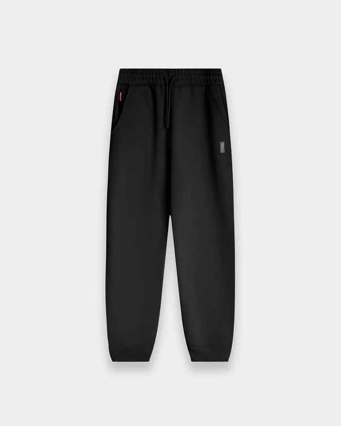 Cloudburst Sweats (Water-Resistant) Black