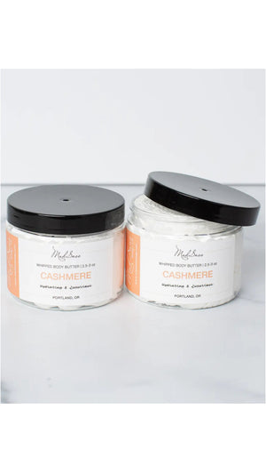 
            
                Load image into Gallery viewer, Cashmere Body Butter
            
        