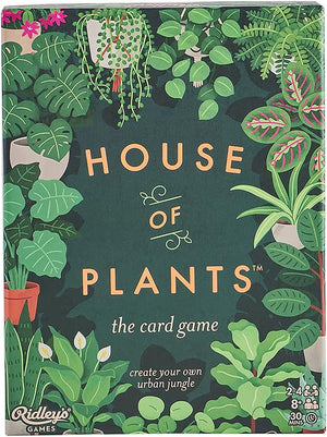 
            
                Load image into Gallery viewer, House of Plants: The Card Game
            
        