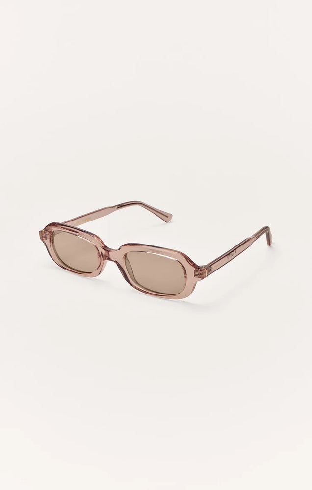 Z Supply Sunglasses - Myst – Mapel Boutique