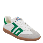 Back 70 Cloud Sneakers White Green