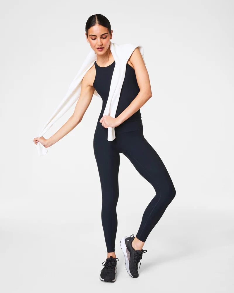 SPANXsmooth™ OnForm Full-Length Leggings Very Black