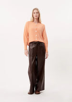 Nella Pant Chocolate