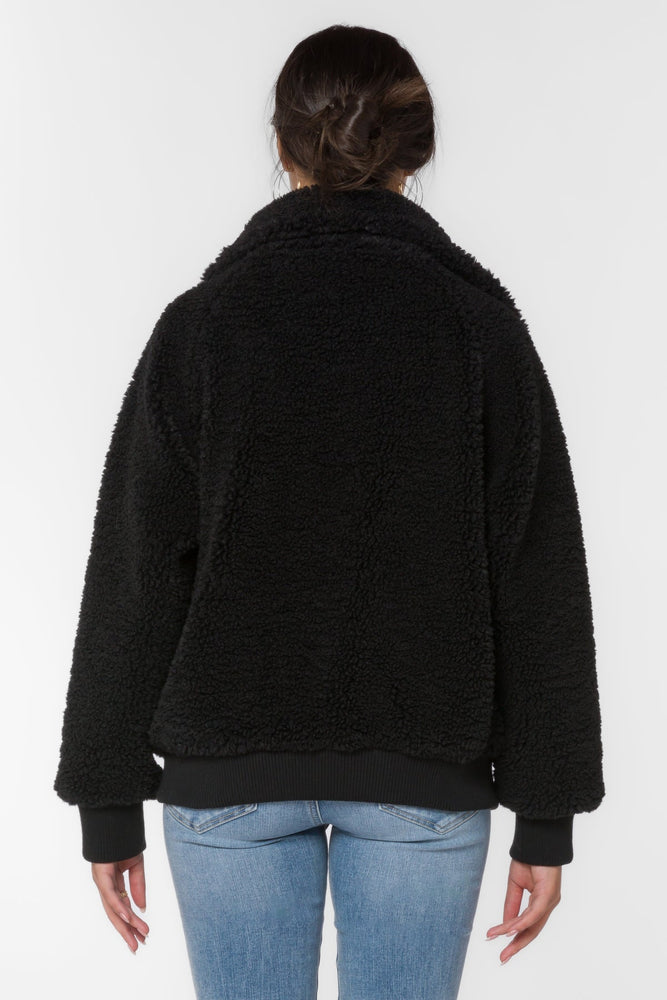 
            
                Load image into Gallery viewer, Brady Jacket Black
            
        