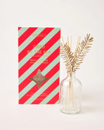 Holiday Reed Diffuser 3.4oz - Cider by the Sea