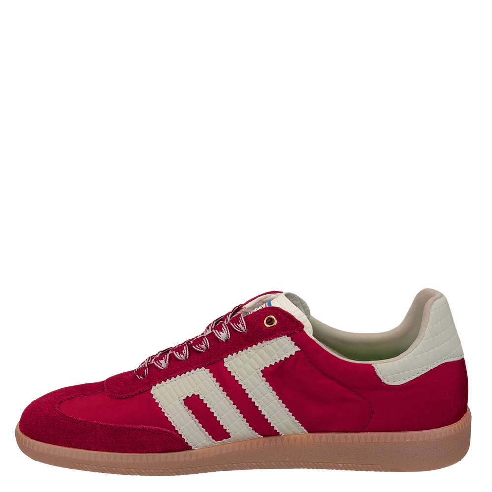 Back 70 Ghost Sneakers Red