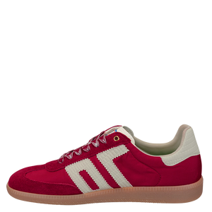 Back 70 Ghost Sneakers Red