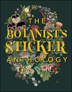 
            
                Load image into Gallery viewer, The Botanist&amp;#39;s Sticker Anthology
            
        