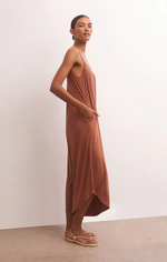 The Penny Flared Jumpsuit