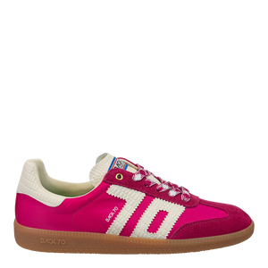 Back 70 Ghost Sneakers Cherry