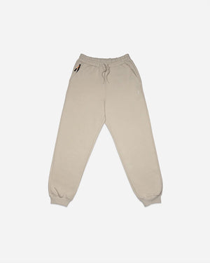 Cloudburst Sweats (Water-Resistant) Silver Cloud