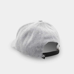 Portland "P" Cap Classic - Light Grey