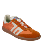 Back 70 Ghost Sneakers Orange