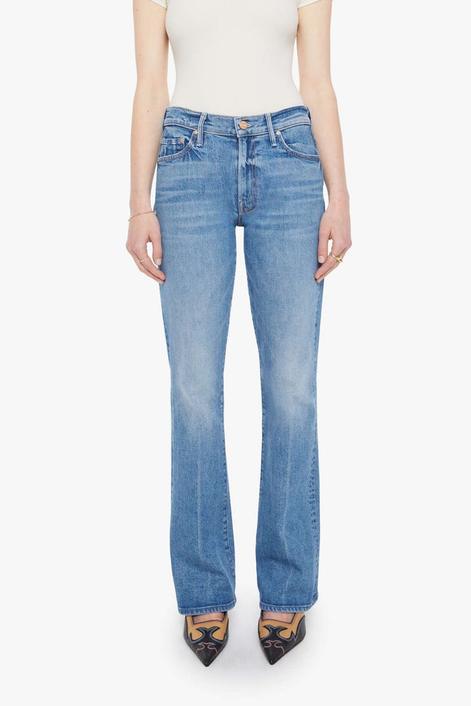 The Outsider Sneak - Hokey Pokey