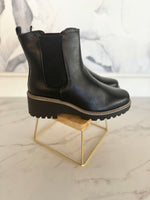 Chelsea Ankle Boot Black