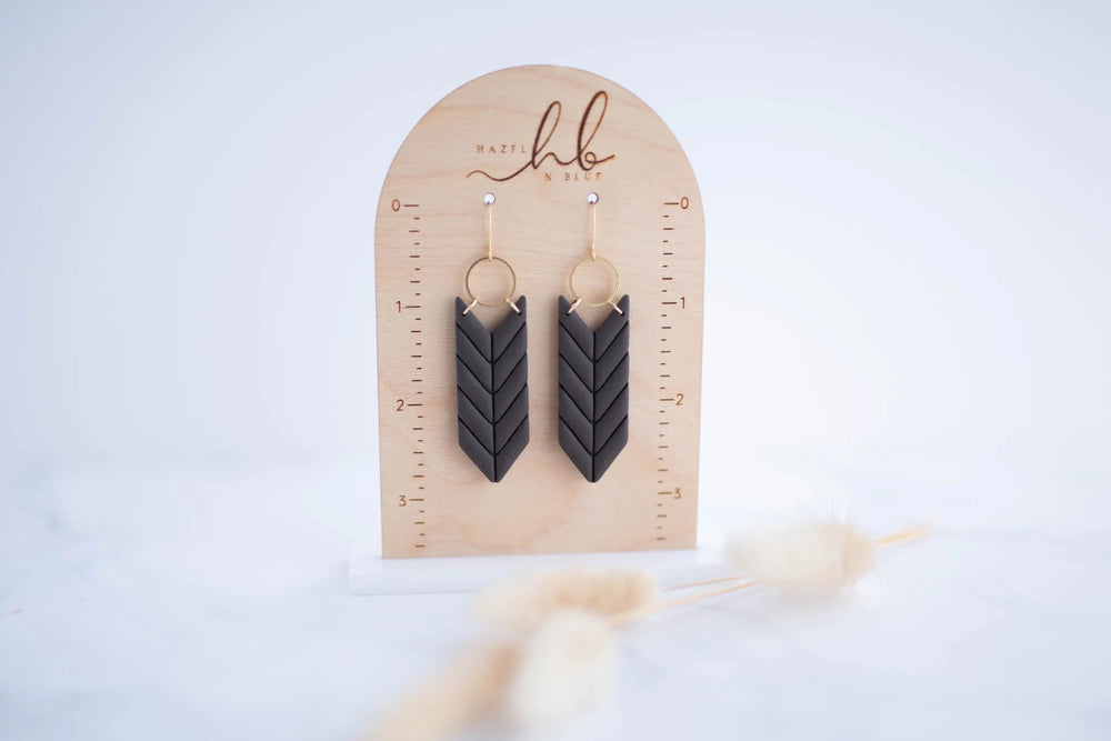 Fletching Dangles - Sagebrush