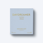 Daydreamer - White/Gold 8oz Coconut Wax Candle