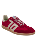 Back 70 Ghost Sneakers Red