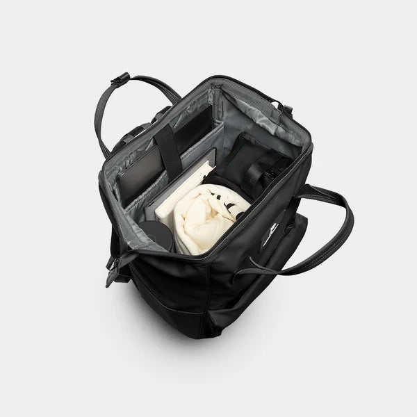 Cascade Backpack - Standard - Tan