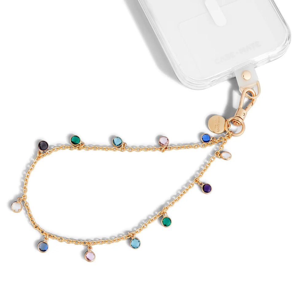 Kate Spade Phone Wristlet - High Shine