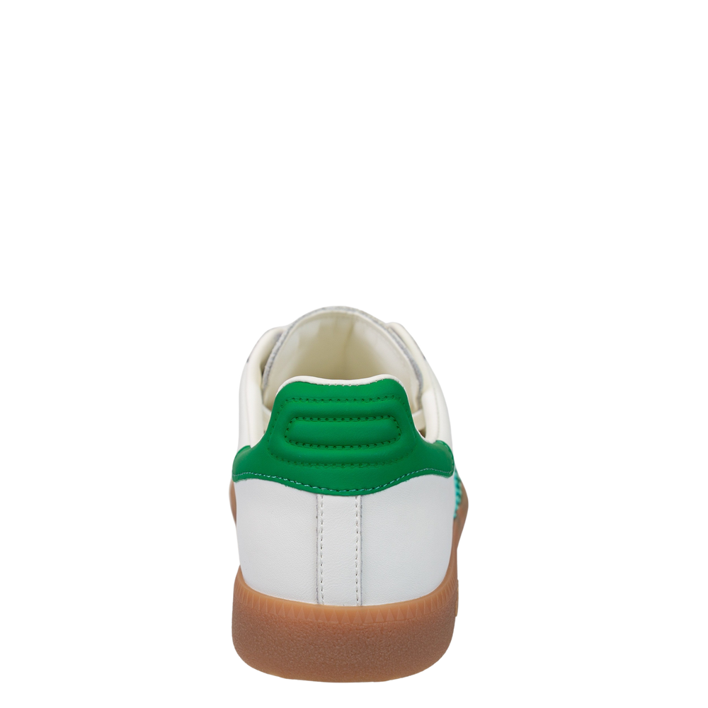 Back 70 Cloud Sneakers White Green