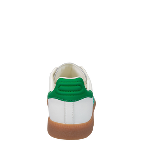 Back 70 Cloud Sneakers White Green