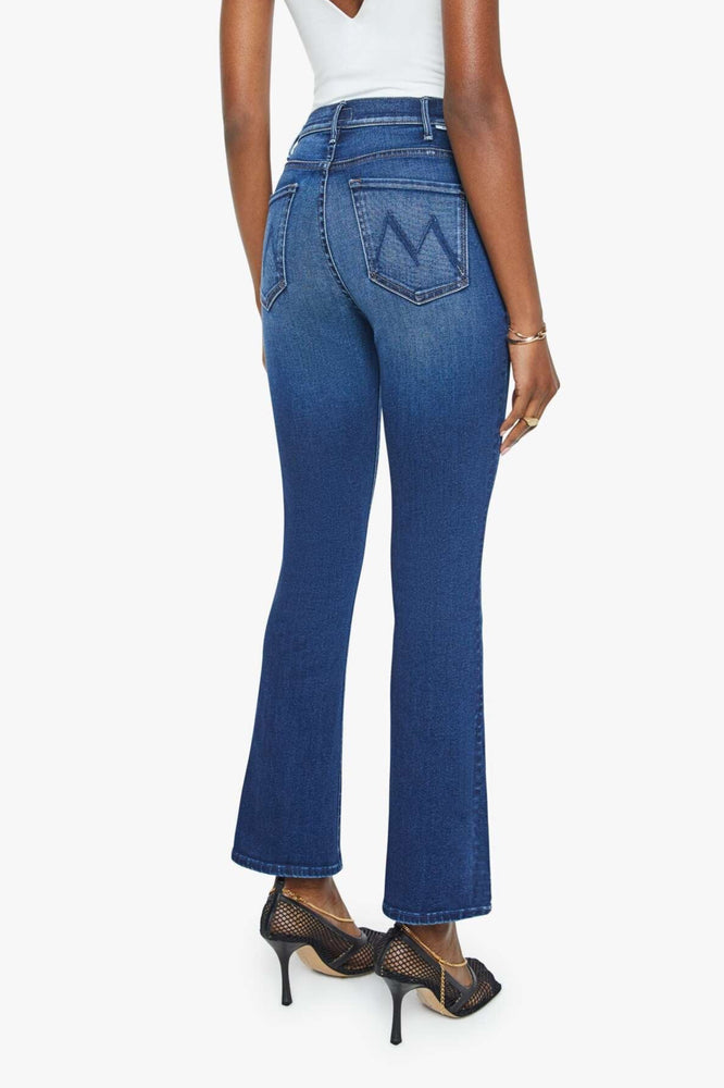 The Hustler Ankle - Taking Chances