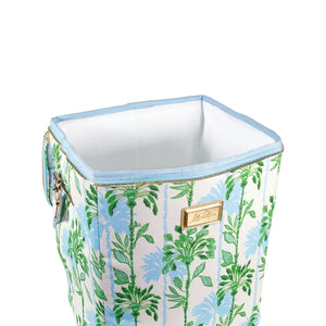 Lilly Pulitzer Wine Carrier - Thumbnail 5