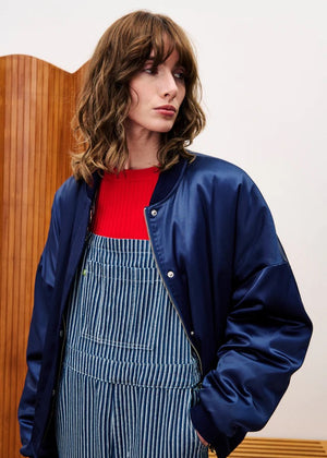 Veste légère bombardier – Petit manteau