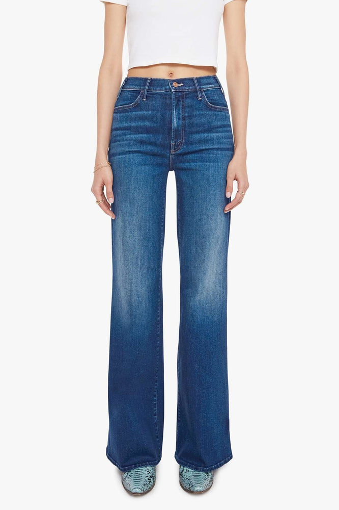 The Hustler Roller Sneak - Troublemaker