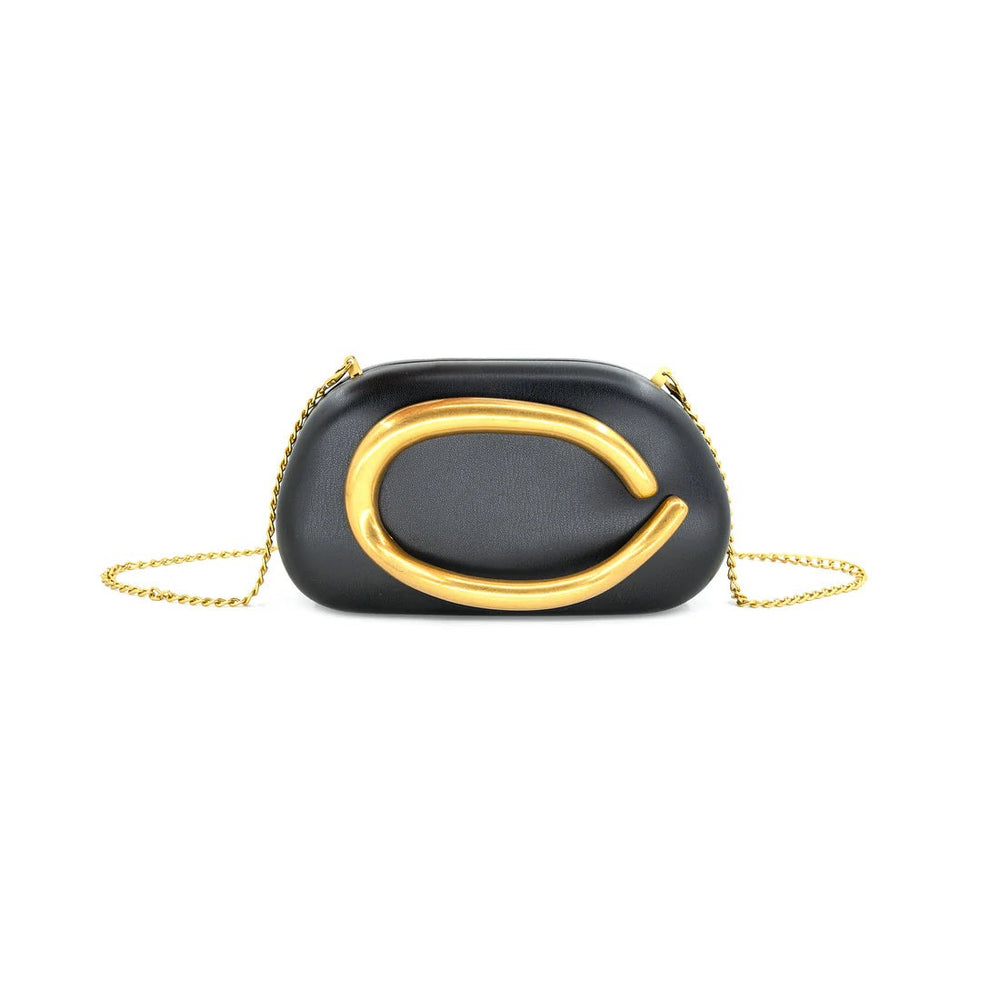 Evening Bag Black
