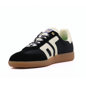 Back 70 Ghost Sneakers Black