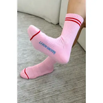 Le Bon Shoppe Boyfriend Socks