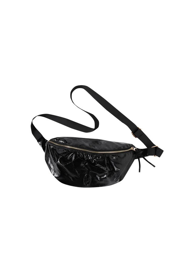 Satie Bag Noir