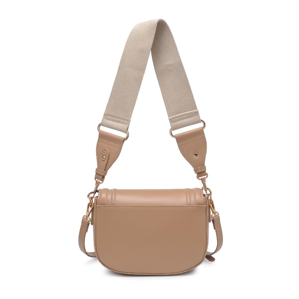 Poshette Crossbody Natural