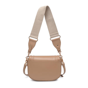 Poshette Crossbody Natural