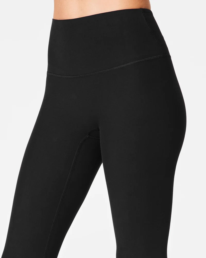 SPANXsmooth™ OnForm Full-Length Leggings Very Black
