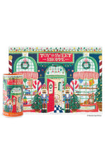 Toy & Sweet Shoppe 1000pc Puzzle