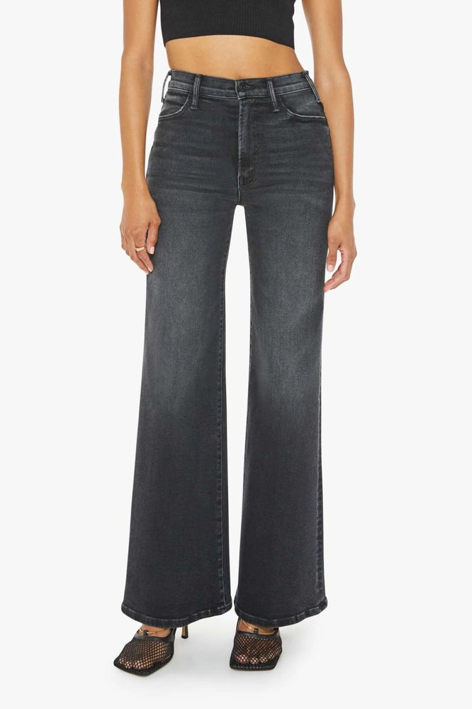 The Hustler Roller Sneak - Not Today Satan