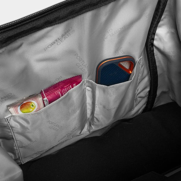 Cascade Backpack - Compact - Tan