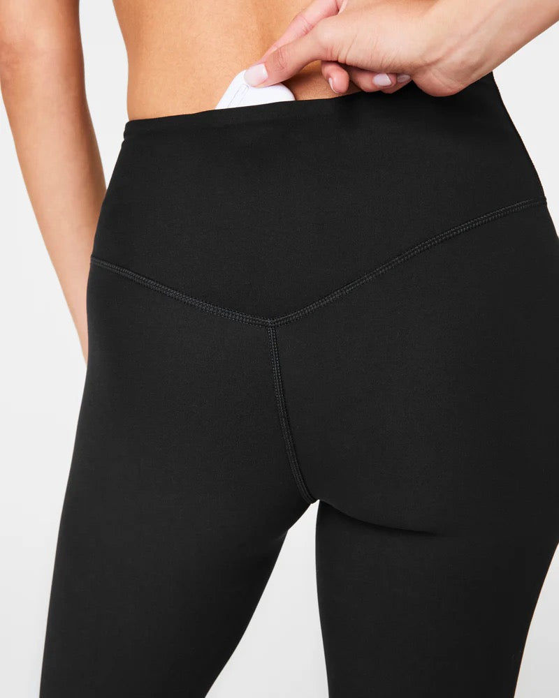 SPANXsmooth™ OnForm Full-Length Leggings Very Black