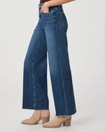 Anessa 31" Wide Leg Jean Arpeggio