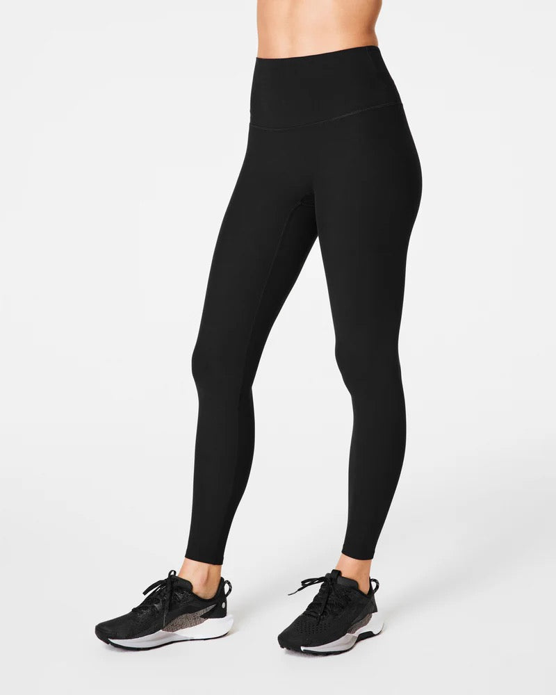 SPANXsmooth™ OnForm Full-Length Leggings Very Black