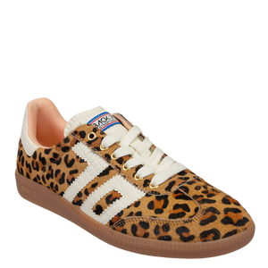 Back 70 Cloud Sneakers Leopard