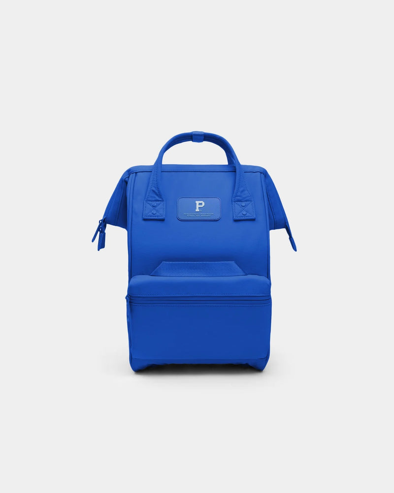 Cascade Backpack - Compact - Cobalt – Mapel Boutique