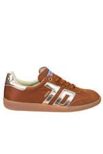 Back 70 Ghost Sneakers Brown