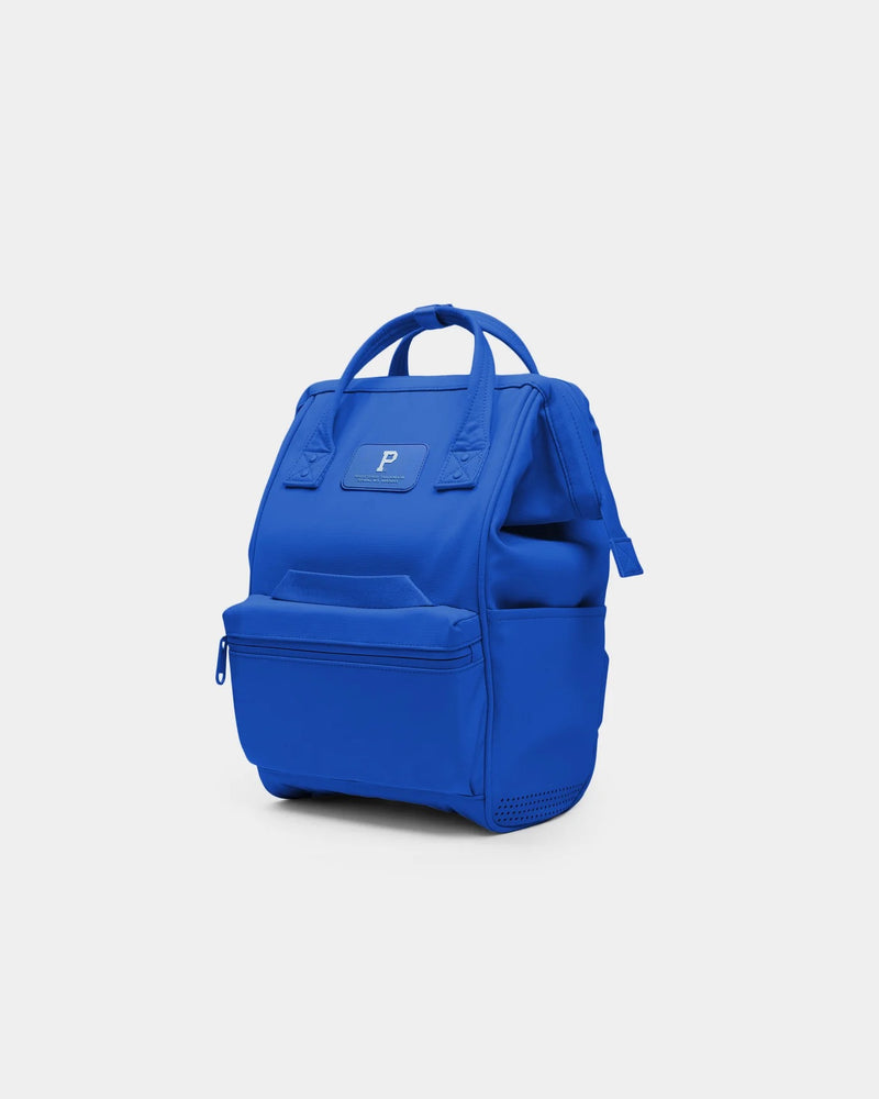 Cascade Backpack - Compact - Cobalt – Mapel Boutique