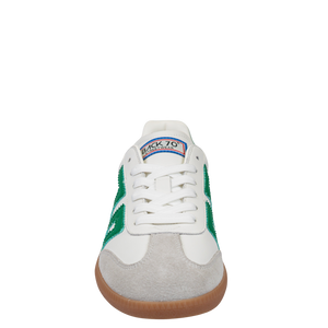 Back 70 Cloud Sneakers White Green